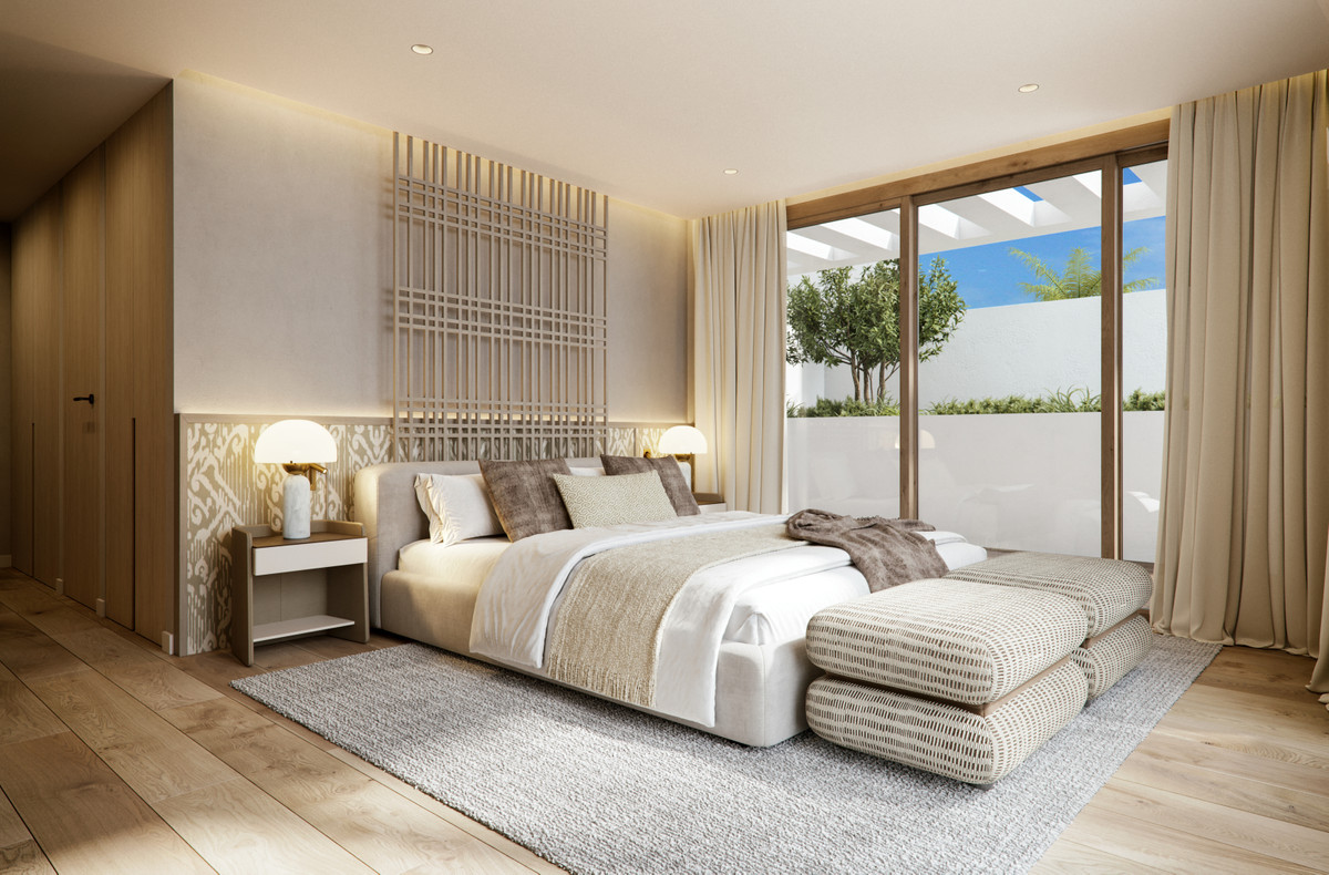 4 Bedroom Villa for Sale in Marbella — 9