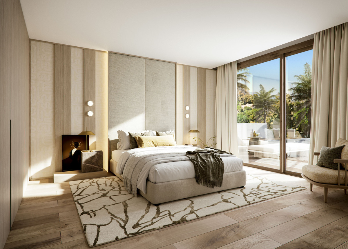 4 Bedroom Villa for Sale in Marbella — view 10