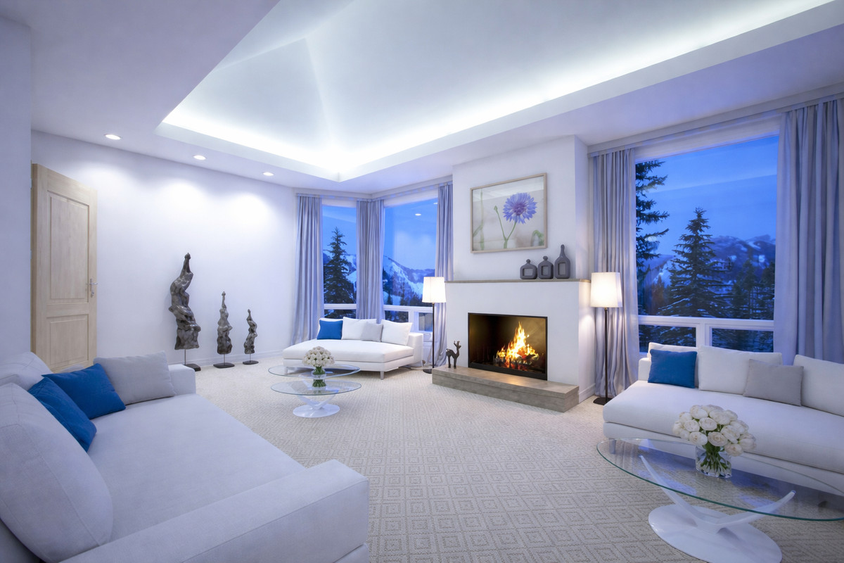 3 Bedroom Villa for Sale in Bel Air — 2