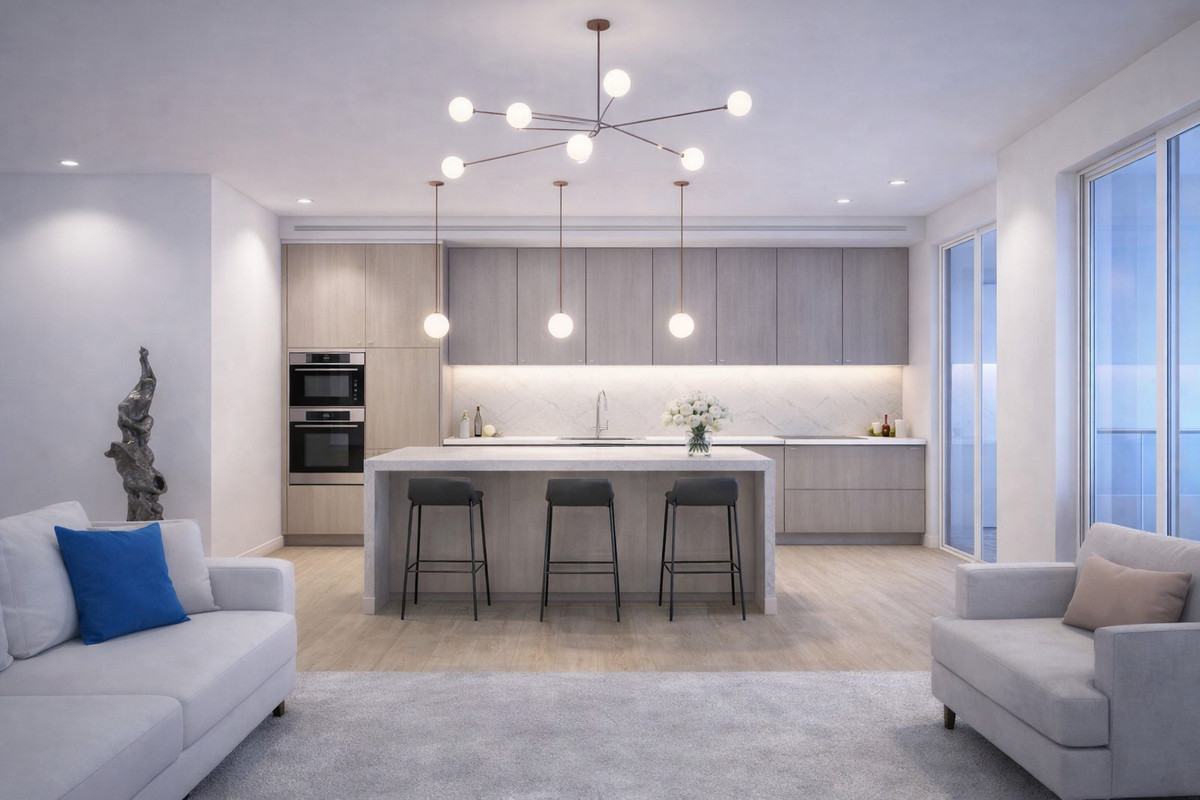 3 Bedroom Villa for Sale in Bel Air — 4