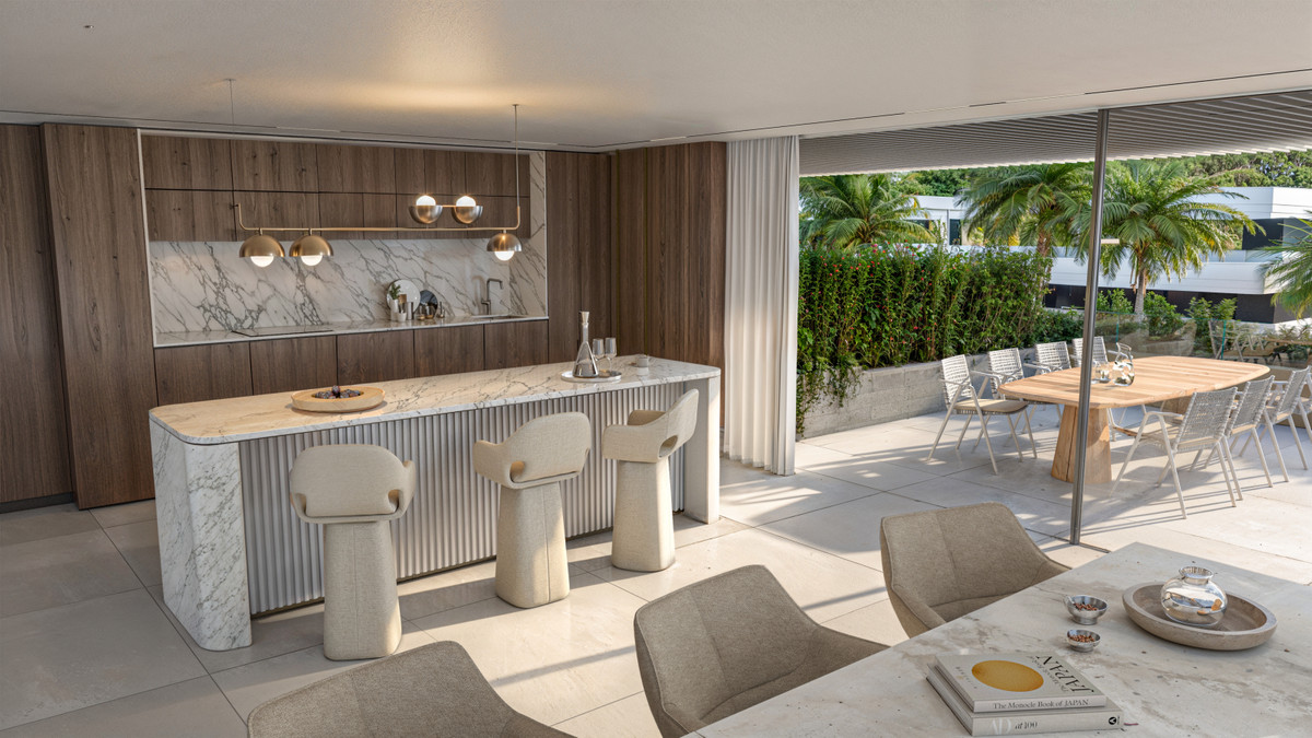 2 Bedroom Apartment for Sale in Estepona — 3