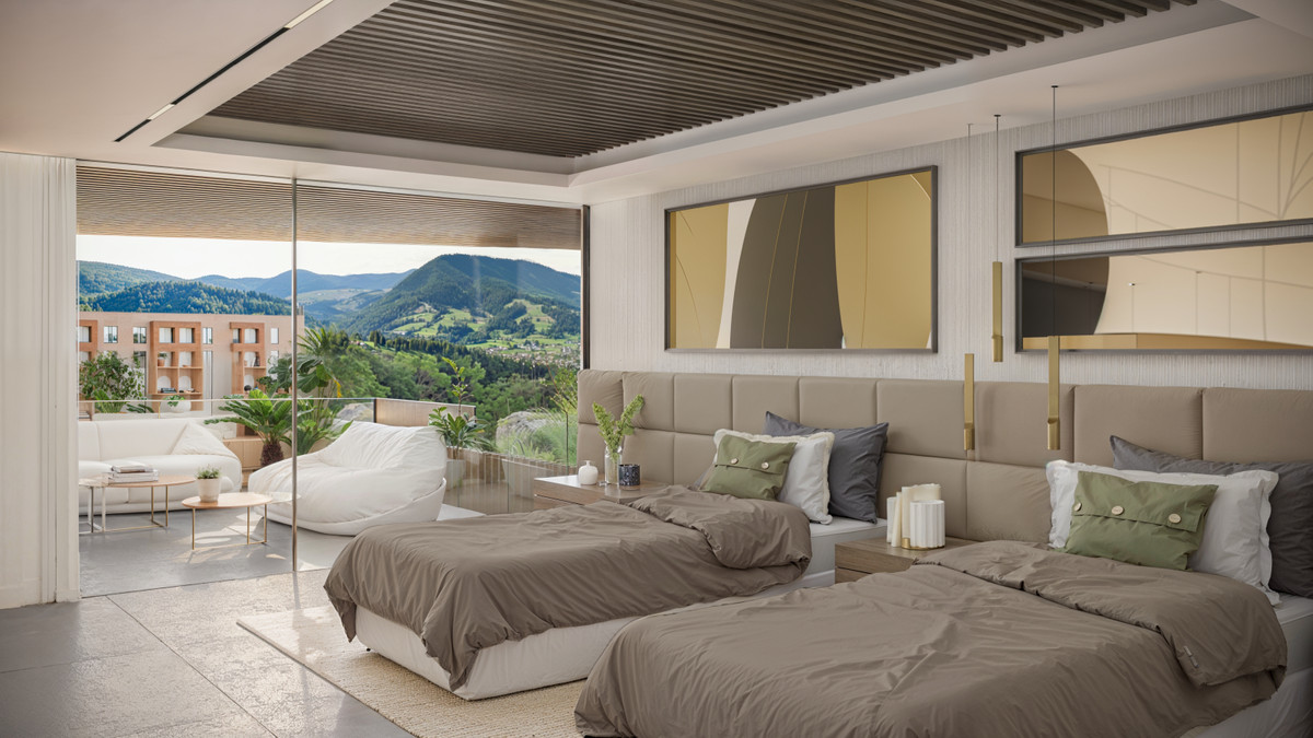 2 Bedroom Apartment for Sale in Estepona — 6