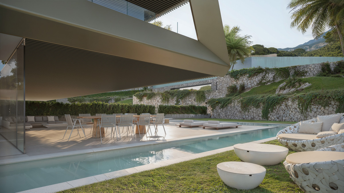 2 Bedroom Apartment for Sale in Estepona — view 10