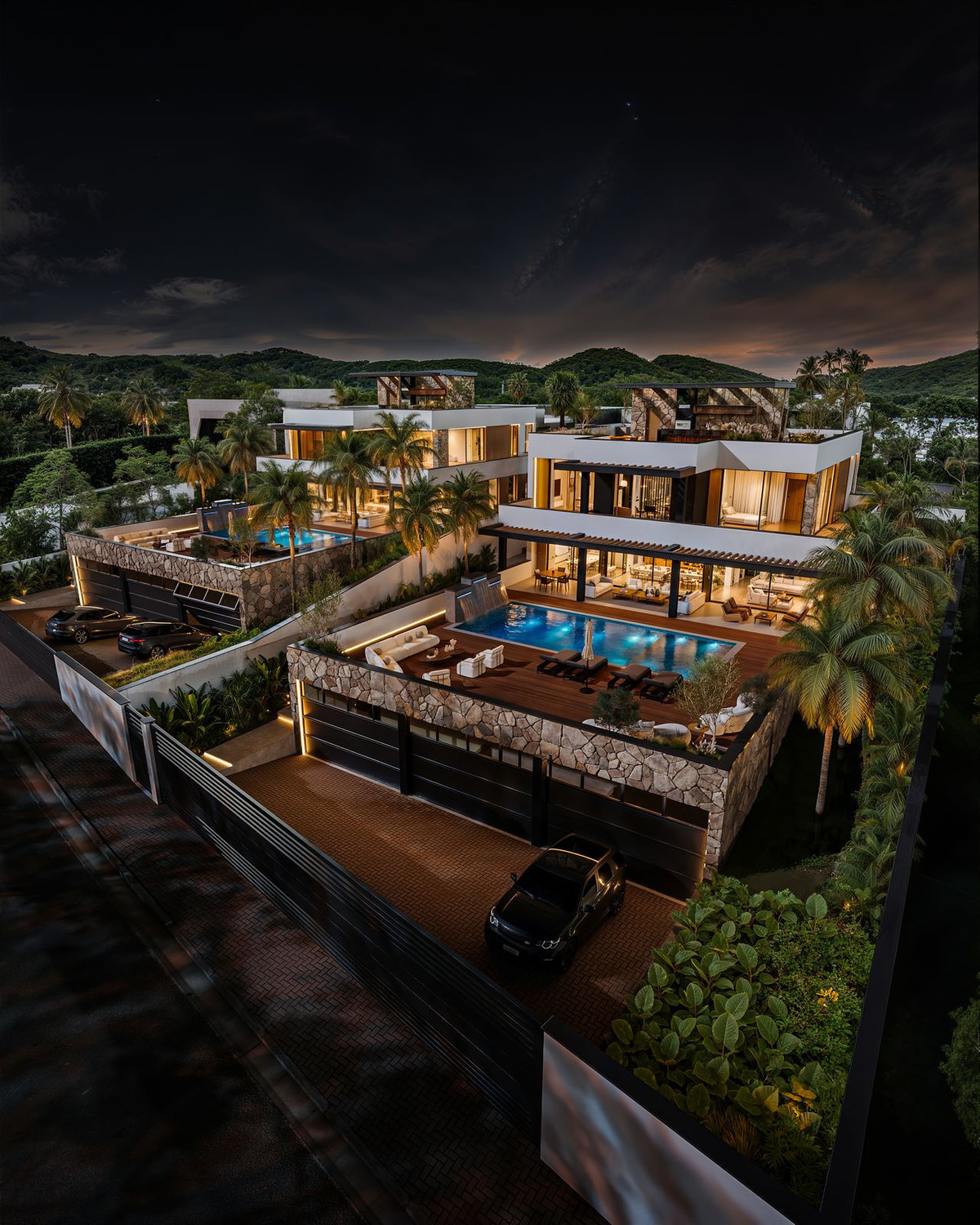 5 Bedroom Villa for Sale in New Golden Mile