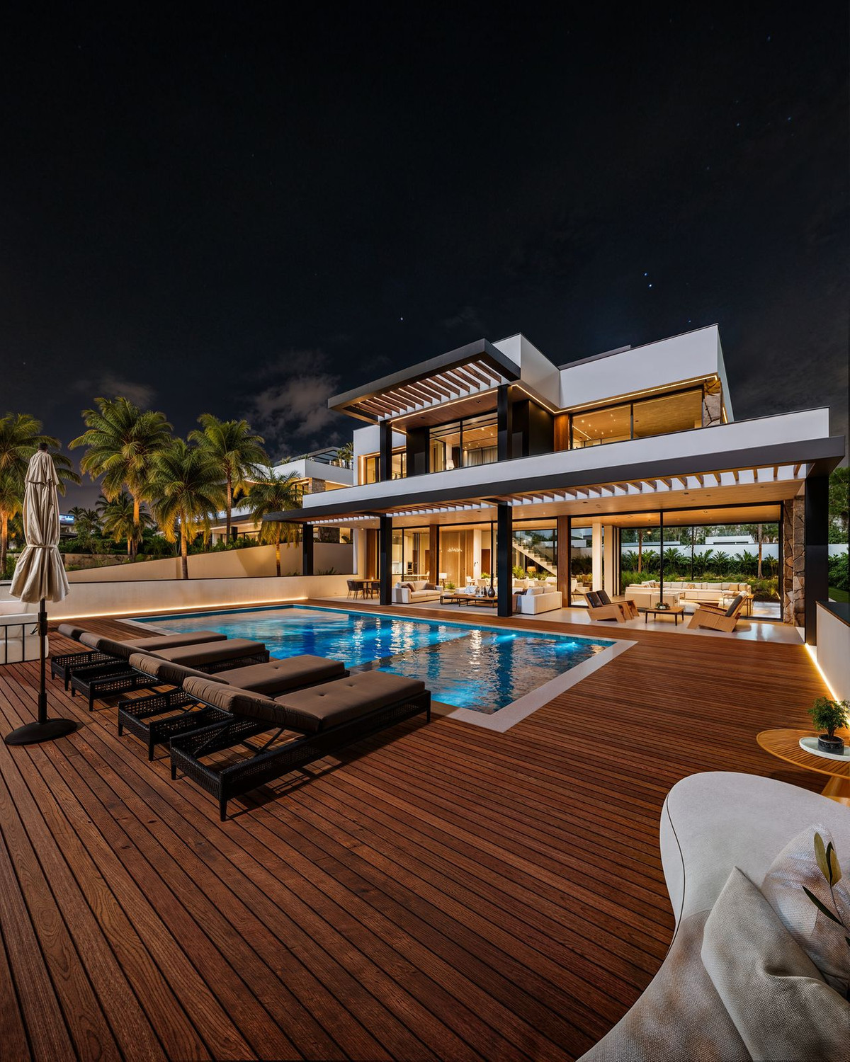 5 Bedroom Villa for Sale in New Golden Mile — 3