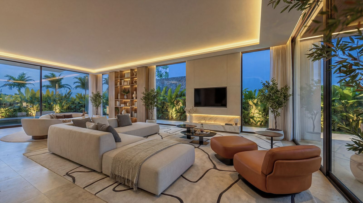 5 Bedroom Villa for Sale in New Golden Mile — 8