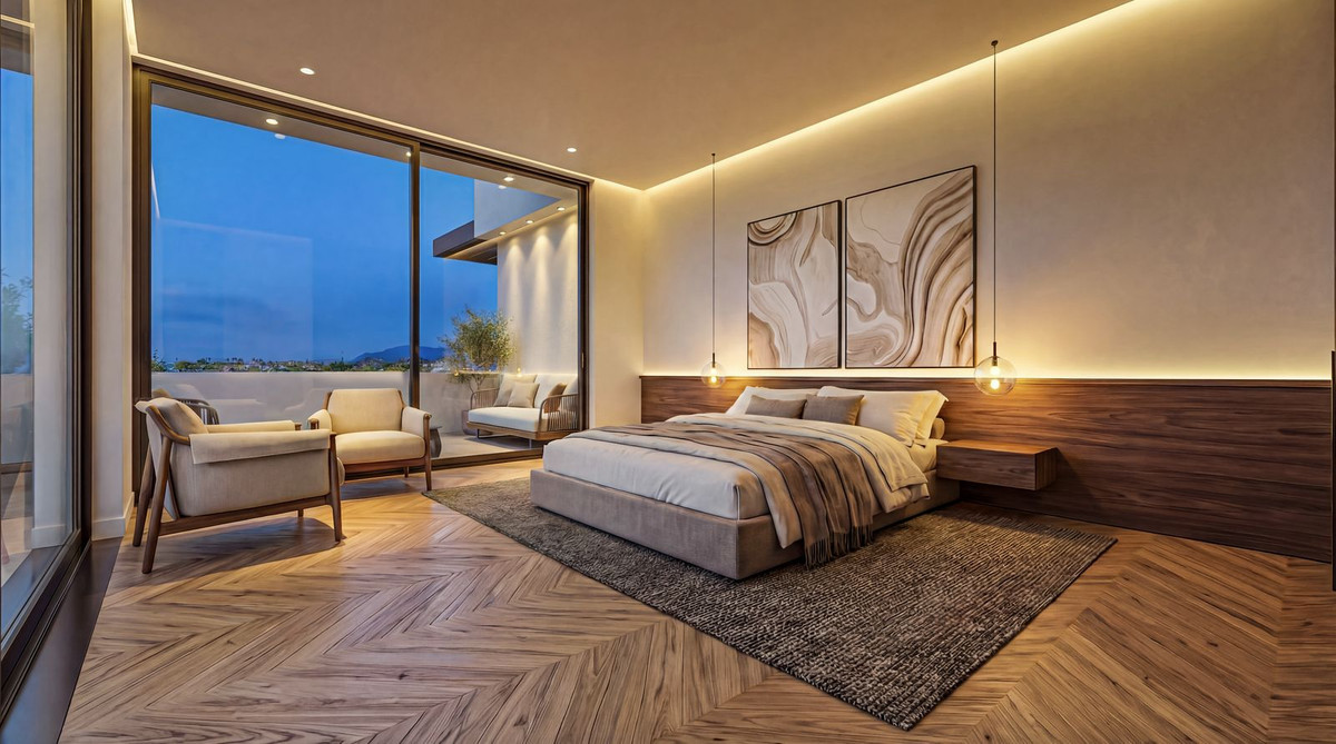 5 Bedroom Villa for Sale in New Golden Mile — 9