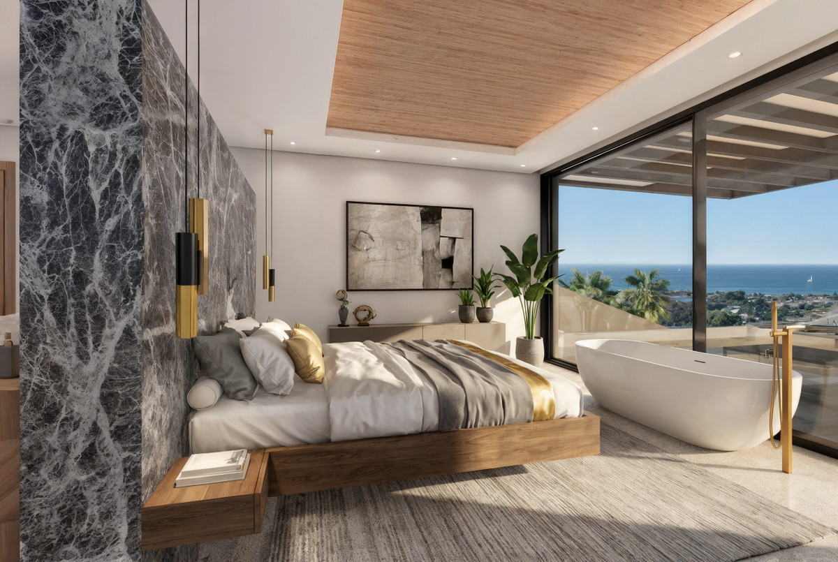 5 Bedroom Villa for Sale in Los Flamingos — 4