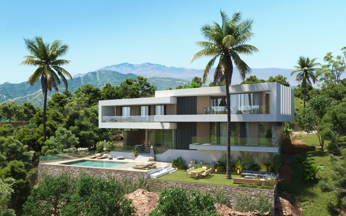 4 Bedroom Villa for Sale in La Quinta — 4