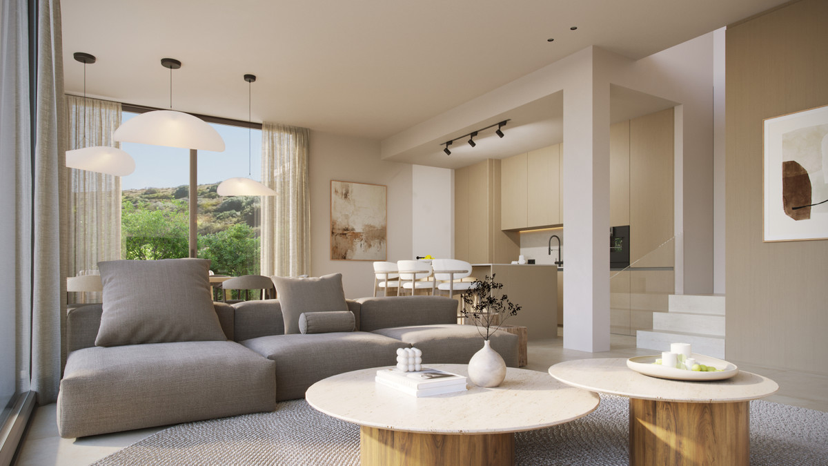 3 Bedroom Villa for Sale in Estepona — 5