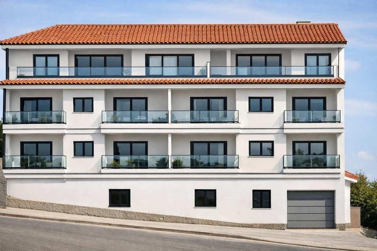 3 Bedroom Apartment for Sale in Ojén