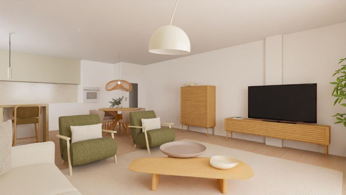 3 Bedroom Apartment for Sale in Ojén — 3