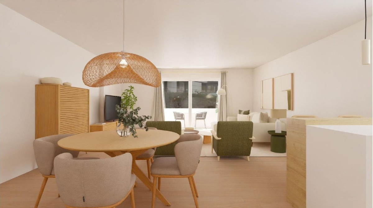 3 Bedroom Apartment for Sale in Ojén — 5