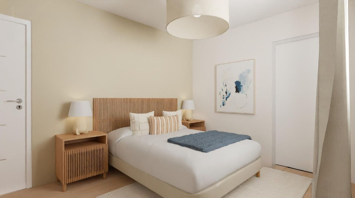 3 Bedroom Apartment for Sale in Ojén — 6