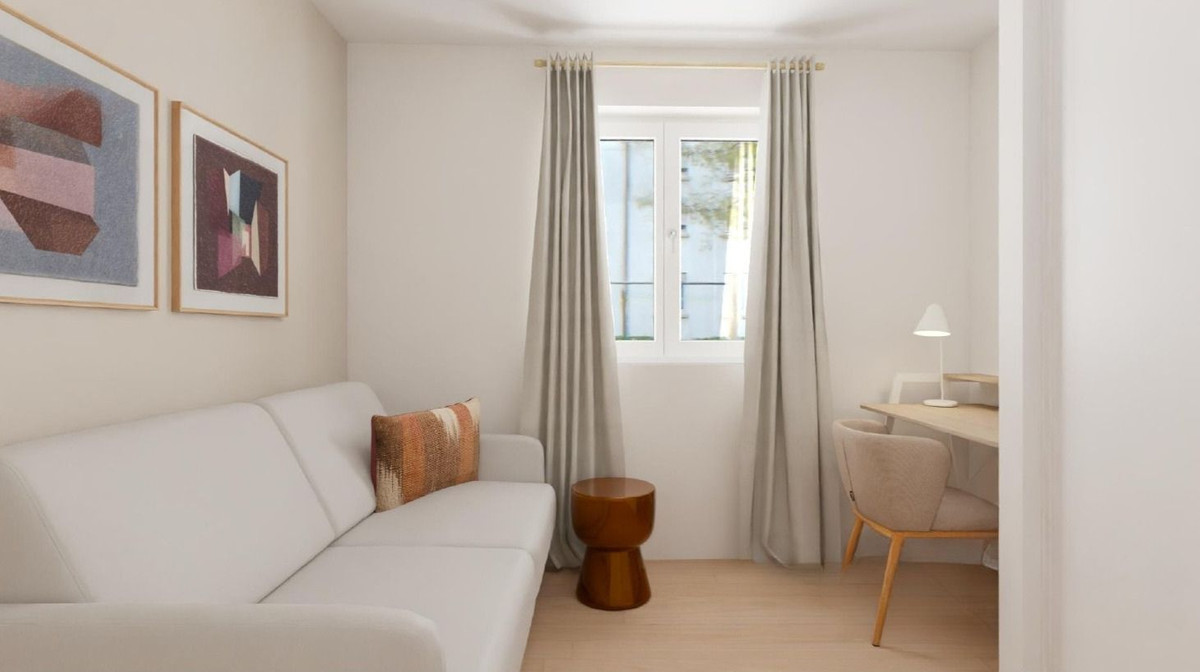 3 Bedroom Apartment for Sale in Ojén — 7