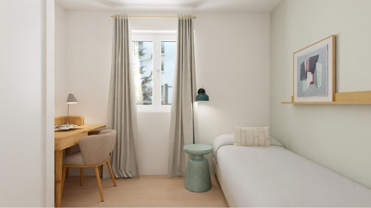 3 Bedroom Apartment for Sale in Ojén — 8