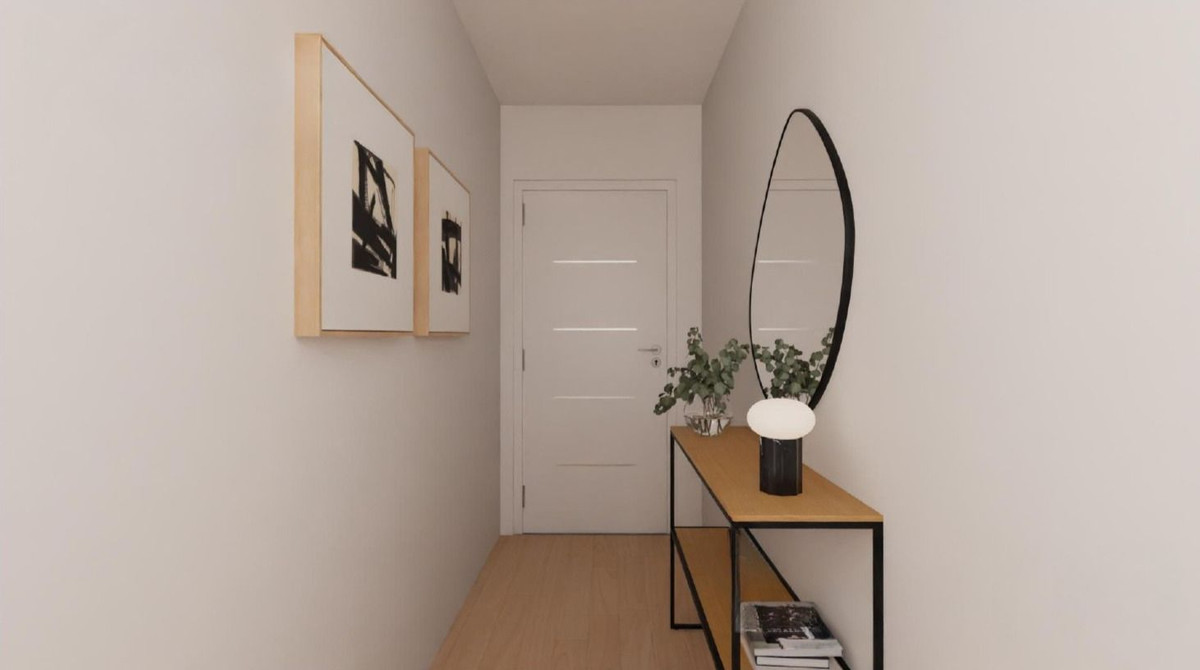 3 Bedroom Apartment for Sale in Ojén — 9