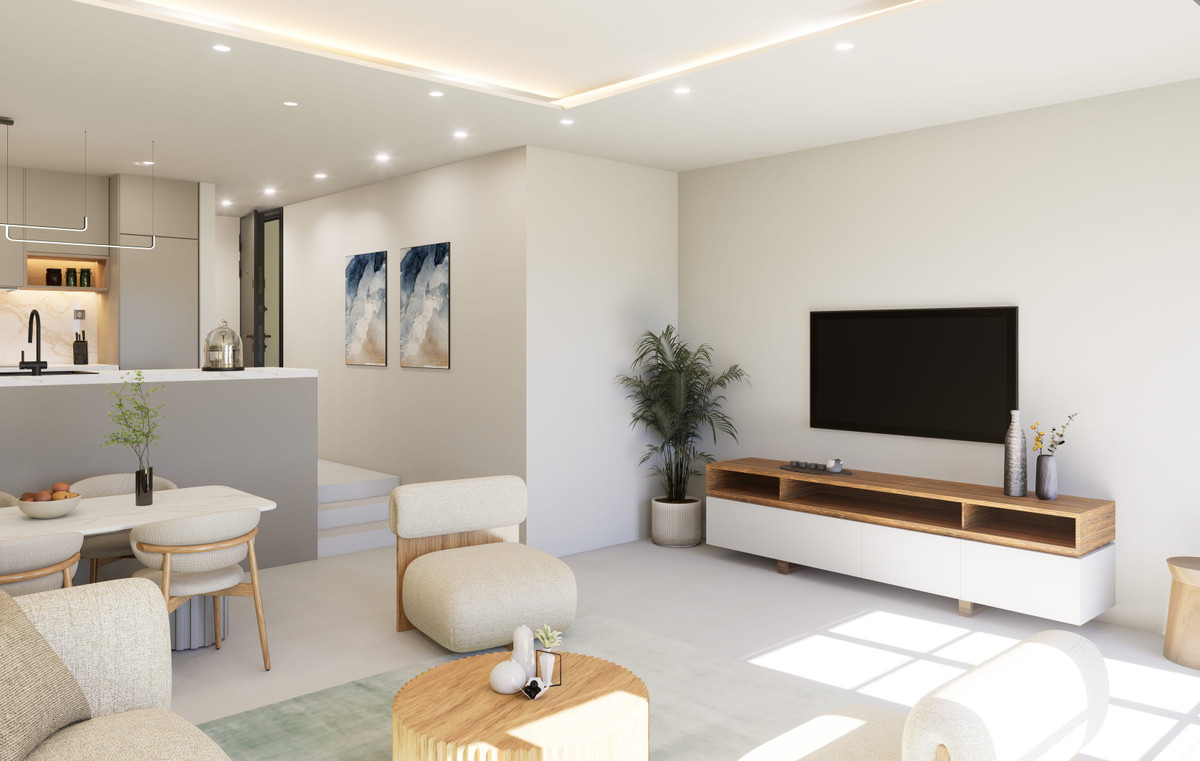 2 Bedroom Apartment for Sale in Marbella — 3