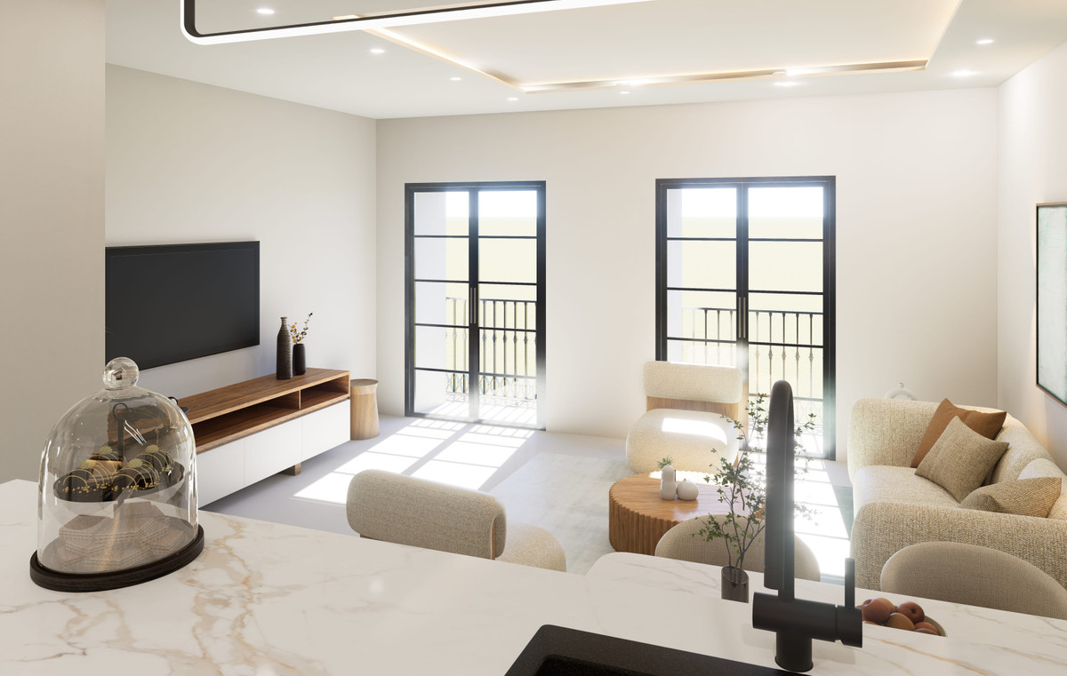 2 Bedroom Apartment for Sale in Marbella — 4