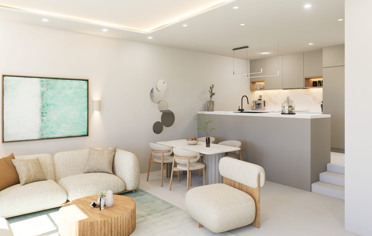 2 Bedroom Apartment for Sale in Marbella — 6