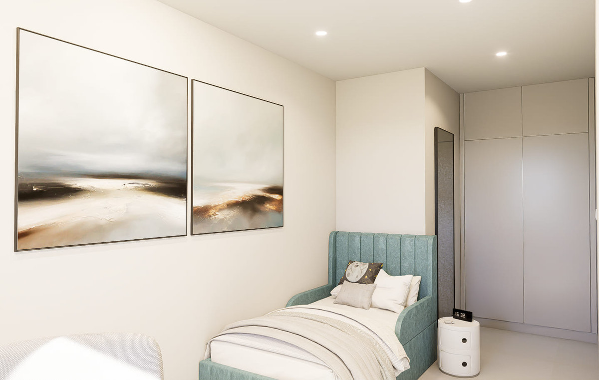 2 Bedroom Apartment for Sale in Marbella — 7