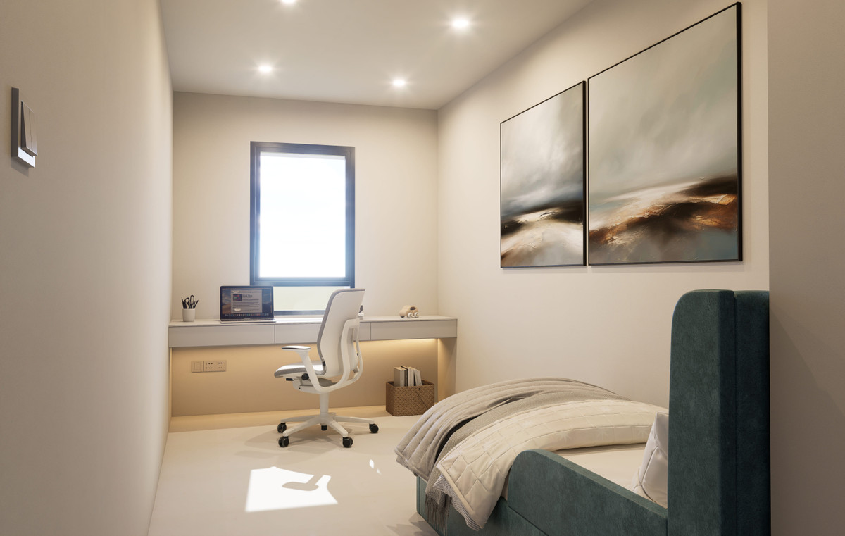 2 Bedroom Apartment for Sale in Marbella — 8
