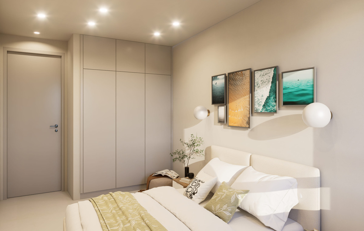 2 Bedroom Apartment for Sale in Marbella — view 10