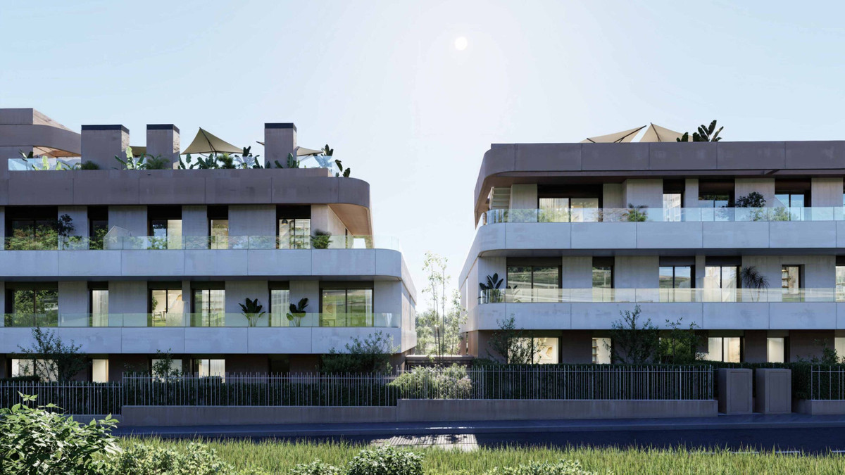1 Bedroom Apartment for Sale in Estepona — 2