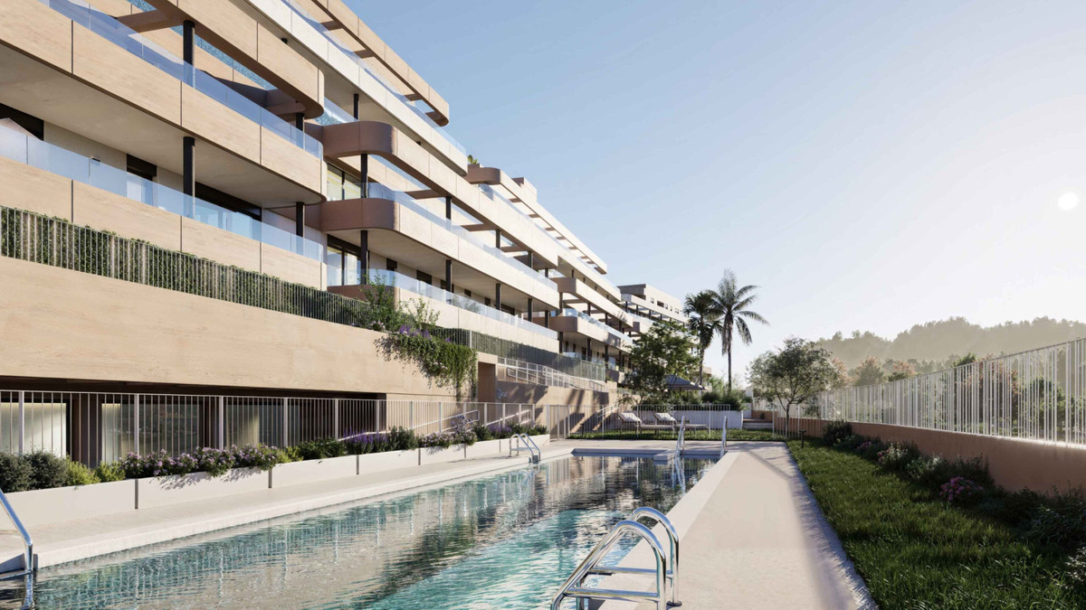 1 Bedroom Apartment for Sale in Estepona — 5