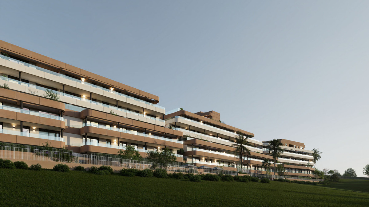 1 Bedroom Apartment for Sale in Estepona — 7