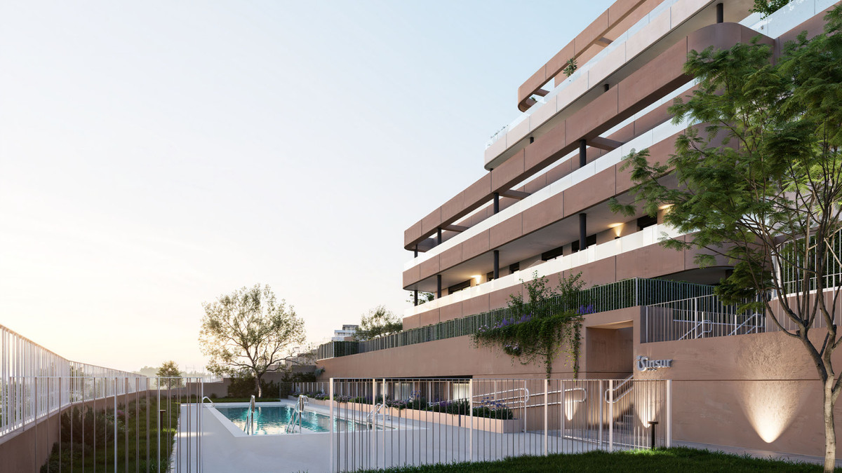 1 Bedroom Apartment for Sale in Estepona — 8