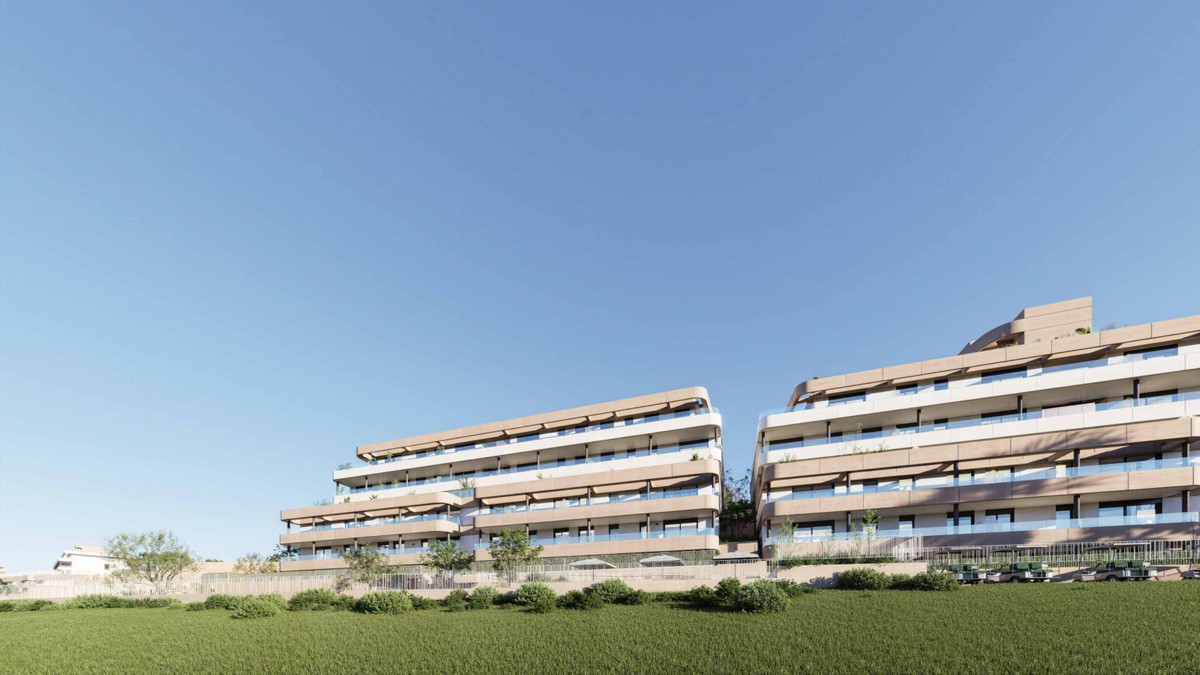 1 Bedroom Apartment for Sale in Estepona — 9