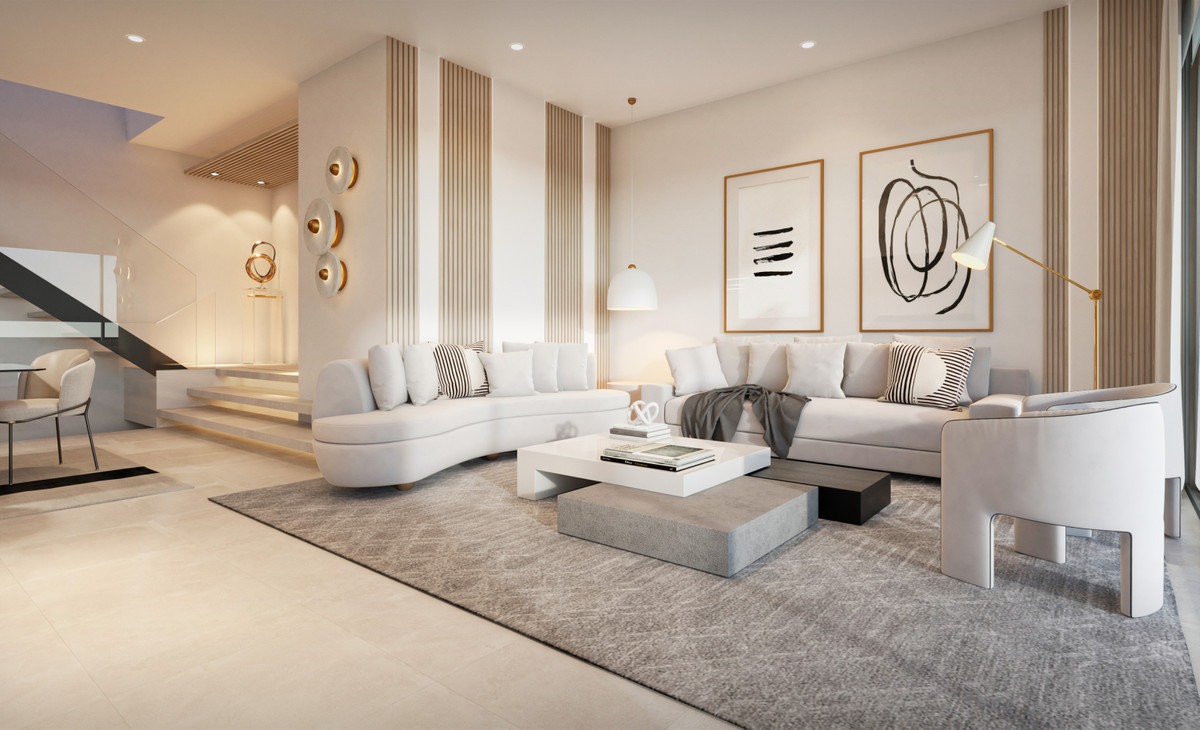 4 Bedroom Villa for Sale in New Golden Mile — 3