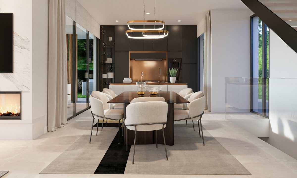 4 Bedroom Villa for Sale in New Golden Mile — 6