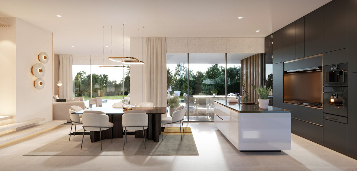 4 Bedroom Villa for Sale in New Golden Mile — 7