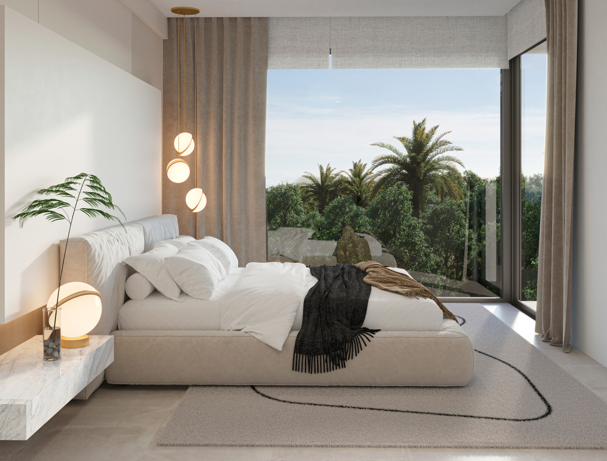 4 Bedroom Villa for Sale in New Golden Mile — 9