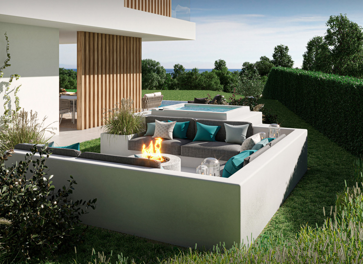 4 Bedroom Villa for Sale in New Golden Mile — view 10