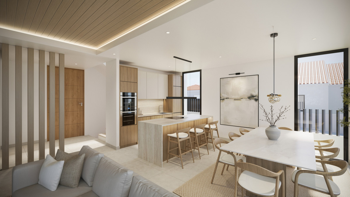 4 Bedroom Villa for Sale in Marbella — 2
