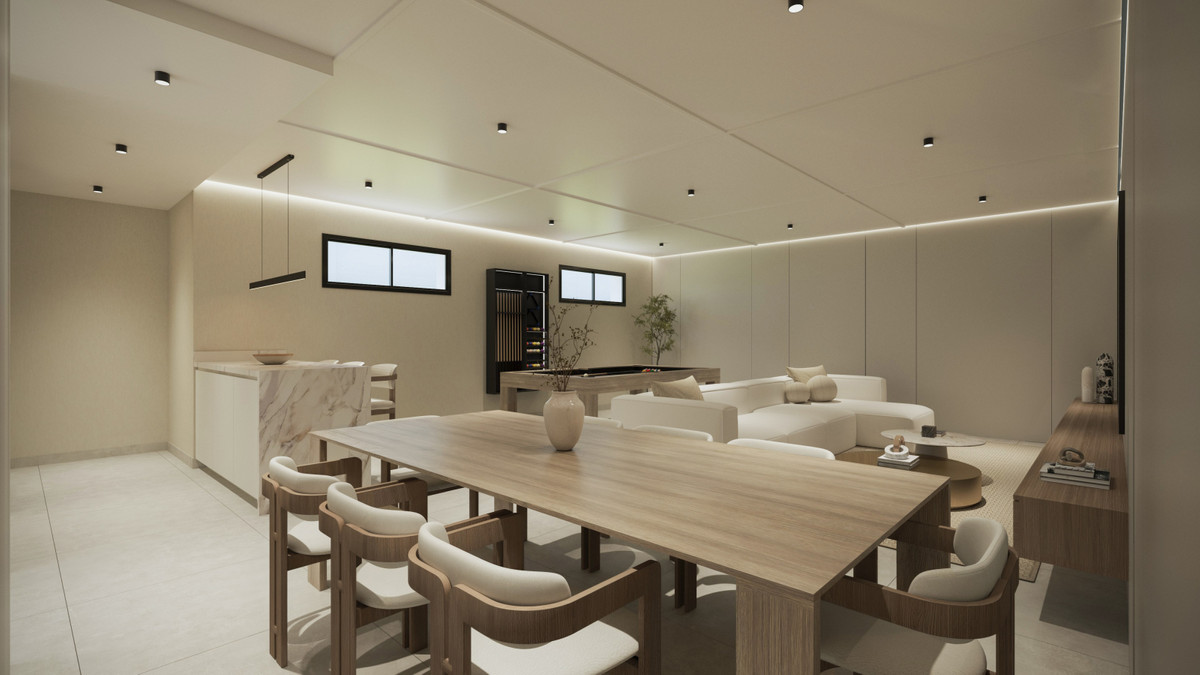 4 Bedroom Villa for Sale in Marbella — 3