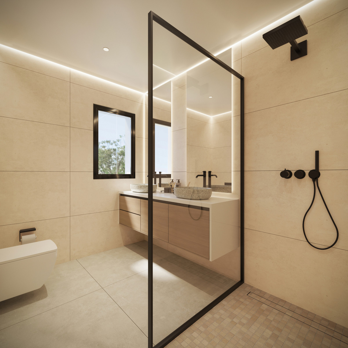 4 Bedroom Villa for Sale in Marbella — 4