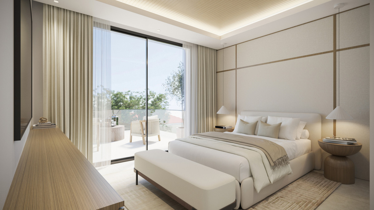 4 Bedroom Villa for Sale in Marbella — 5