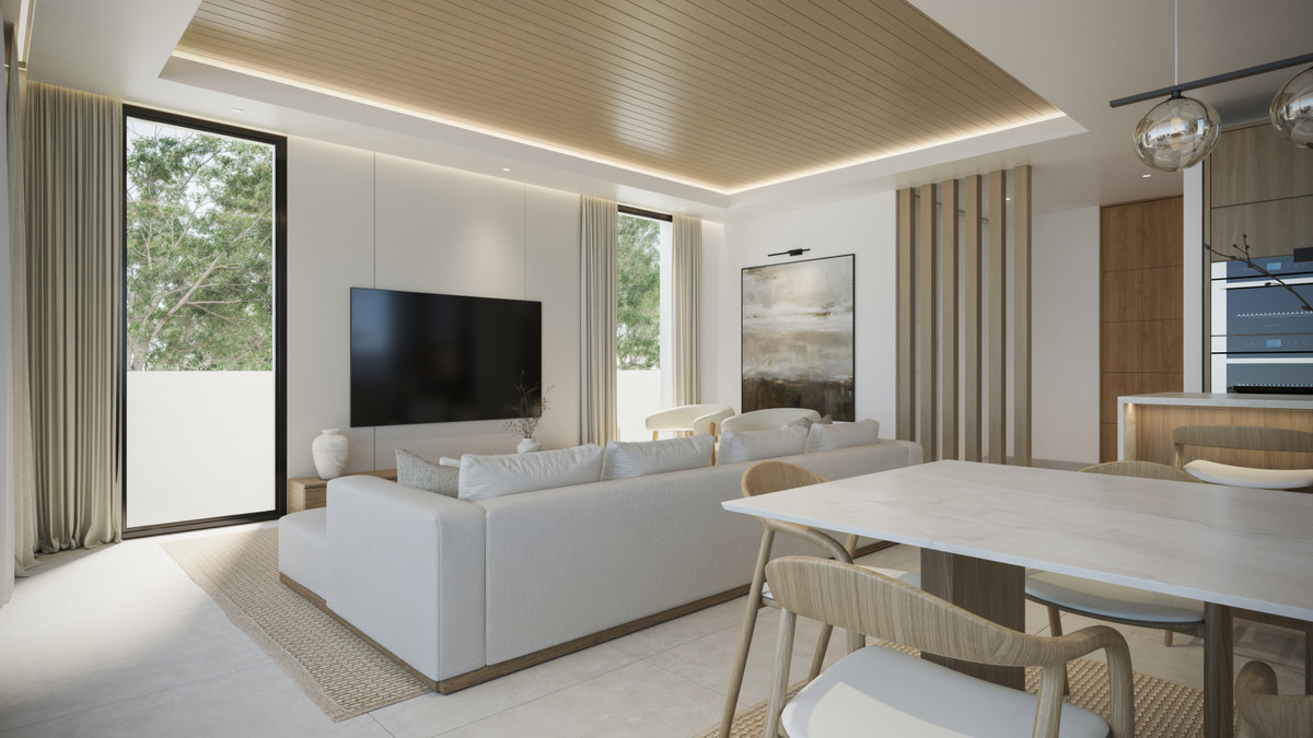 4 Bedroom Villa for Sale in Marbella — 6