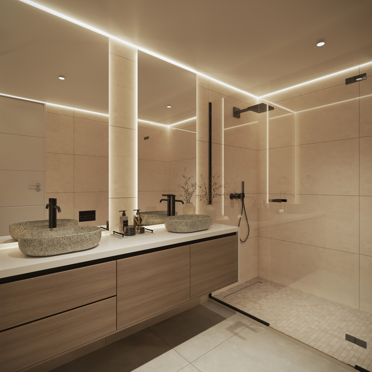 4 Bedroom Villa for Sale in Marbella — 7