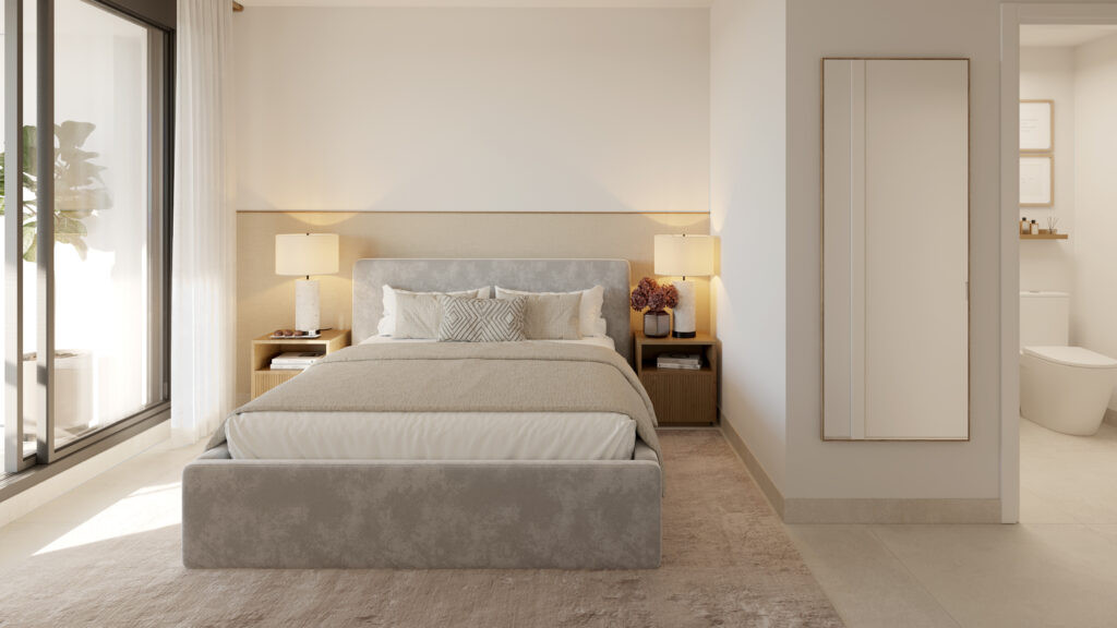 2 Bedroom Apartment for Sale in Cancelada — 6