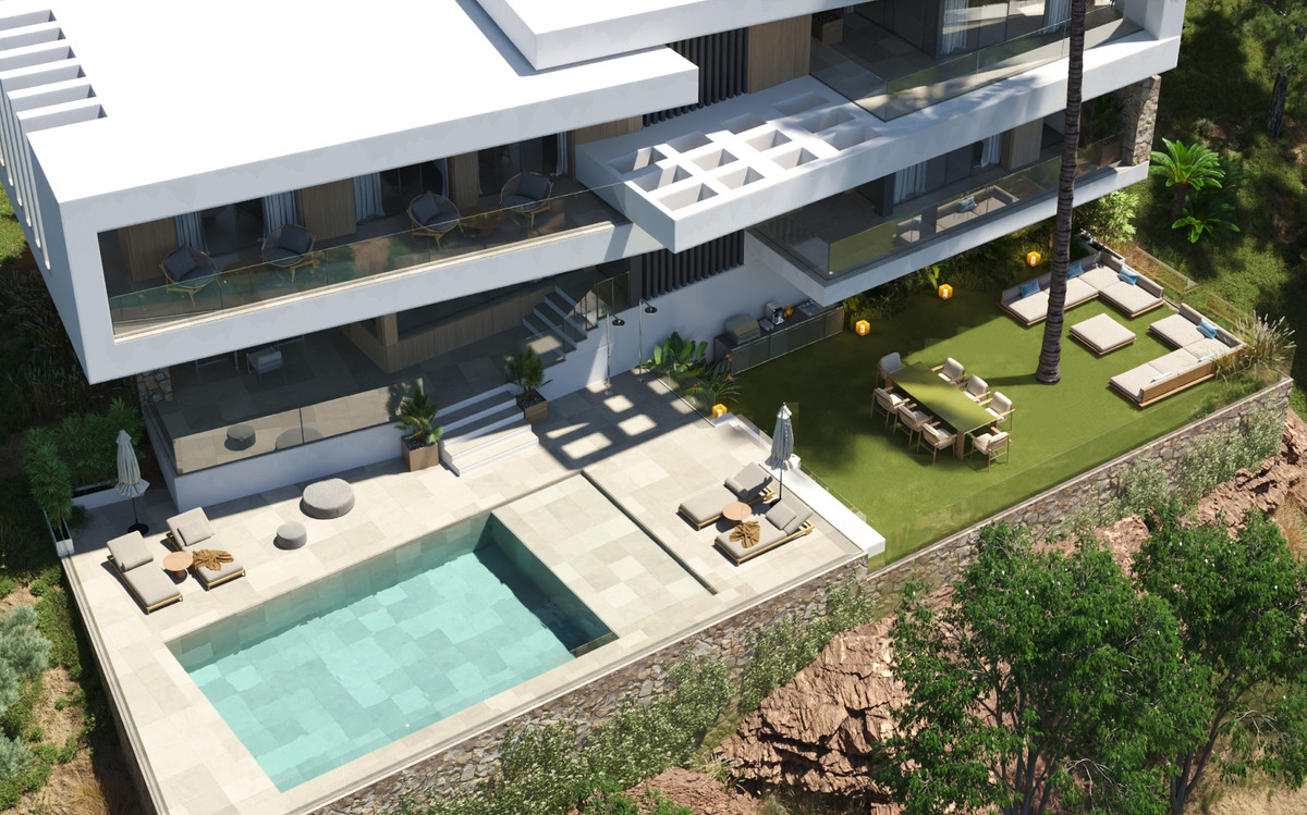 4 Bedroom Villa for Sale in Benahavís — 9