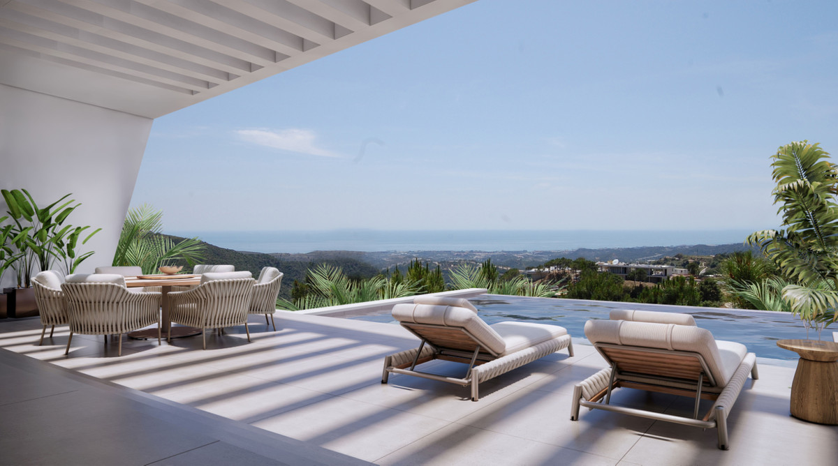 5 Bedroom Villa for Sale in Benahavís — 6
