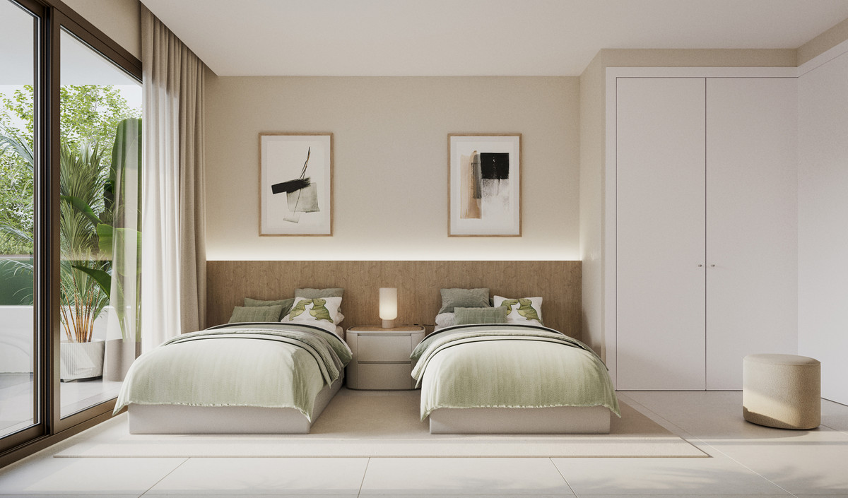 3 Bedroom Apartment for Sale in Estepona — 5