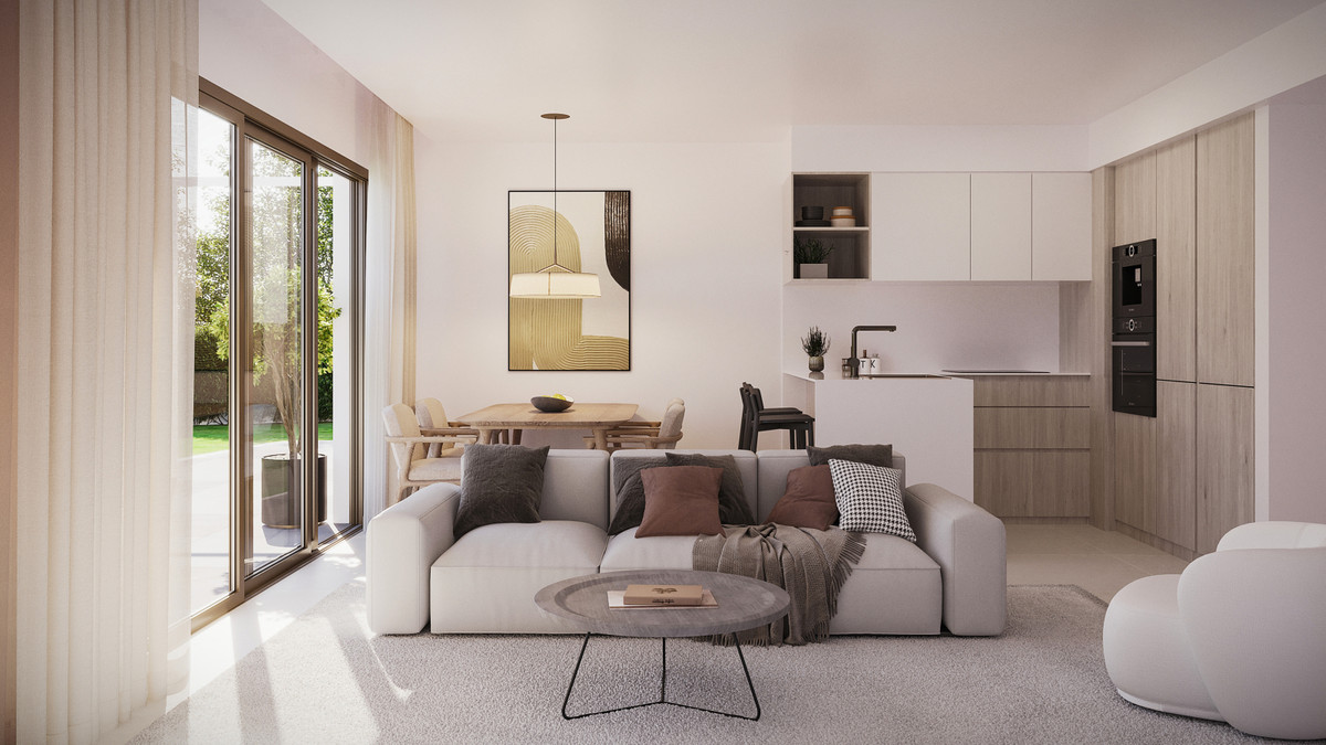 3 Bedroom Apartment for Sale in Estepona — 7