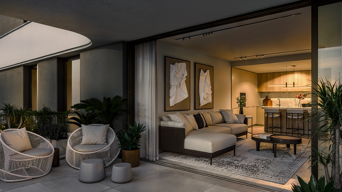 3 Bedroom Apartment for Sale in Estepona — 8