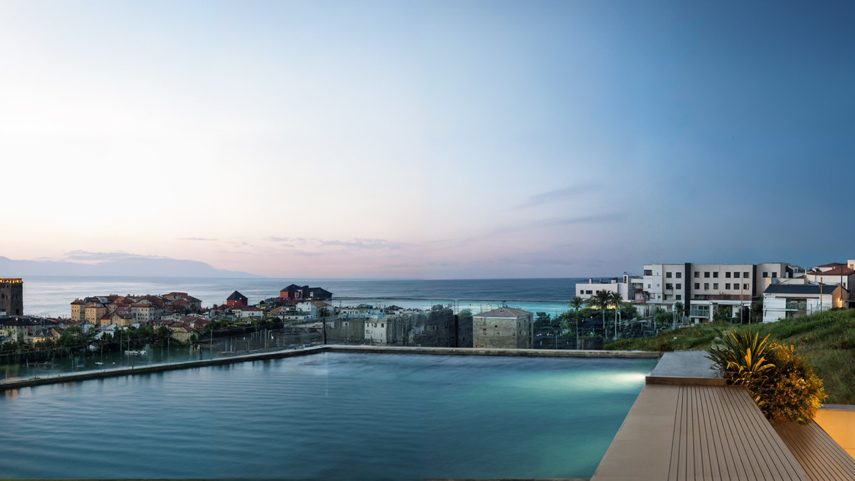 3 Bedroom Apartment for Sale in Estepona — view 10